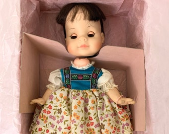 sound of music doll set