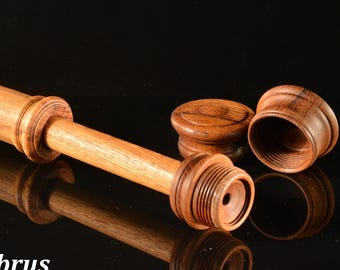 Dutch Spyglass, 17 century, Galileo, Baroque, Optic, Reenactment, LARP