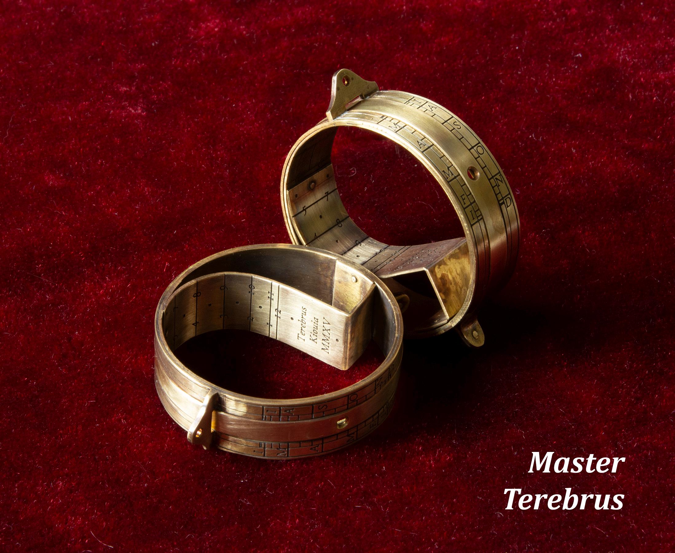 Astronomical Ring - Etsy
