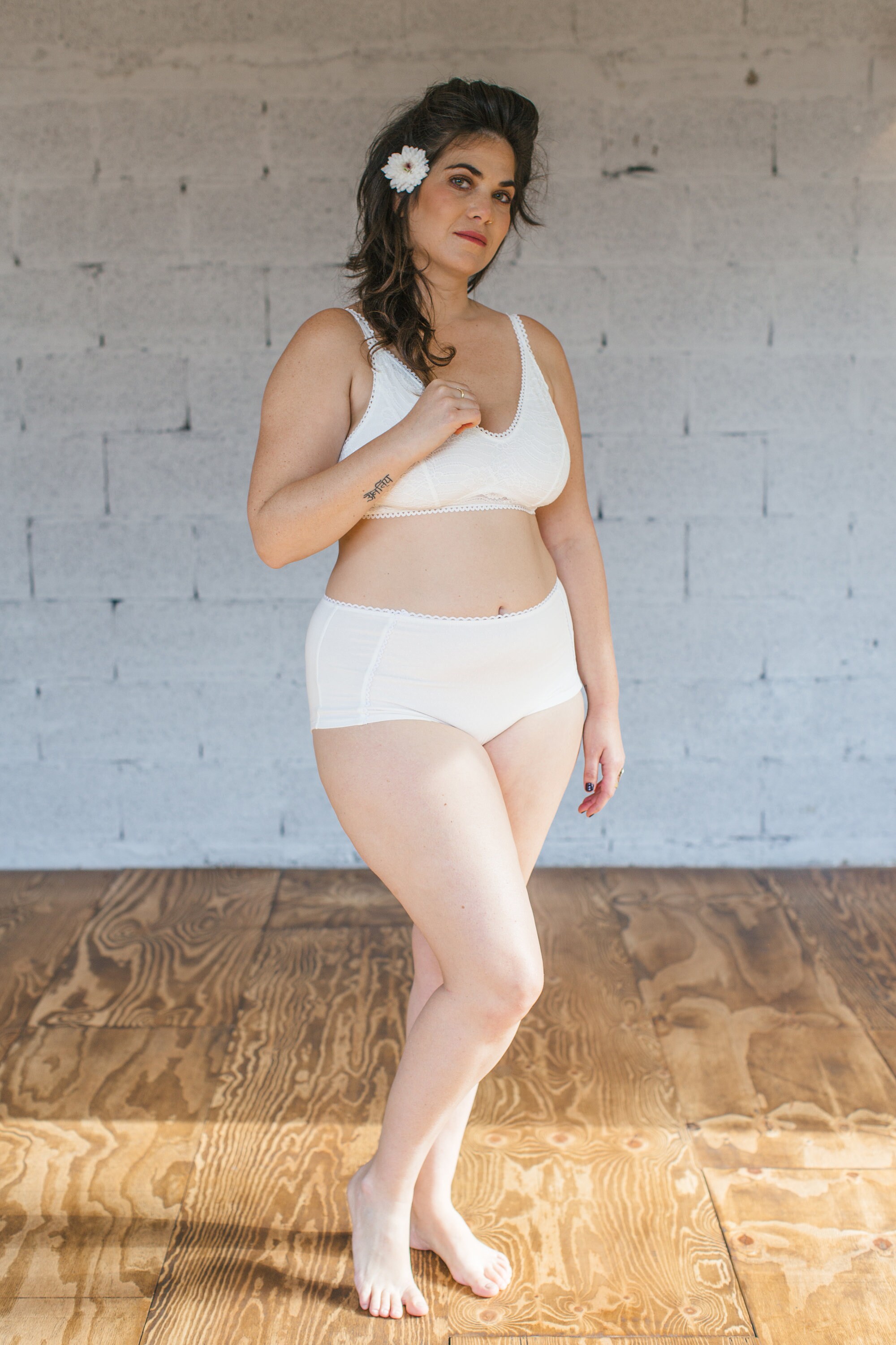 Plus size womens underwear cotton Clearance