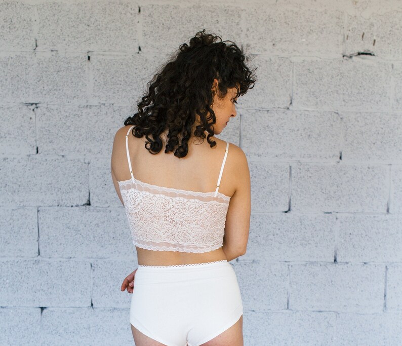 Cotton Panties Pictures