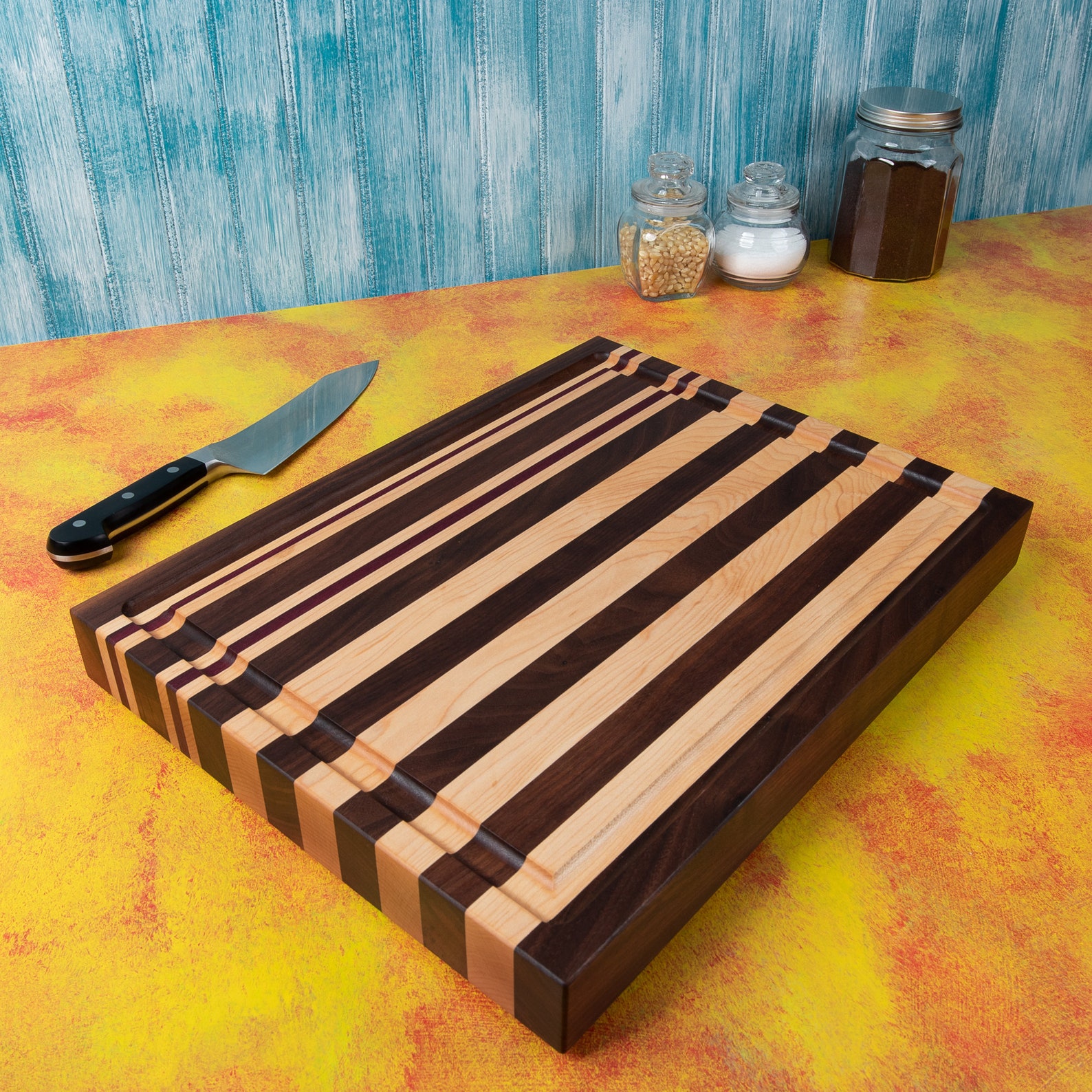 Cutting Board Finish. Butcher Block Finish. Cutting Board Etsy