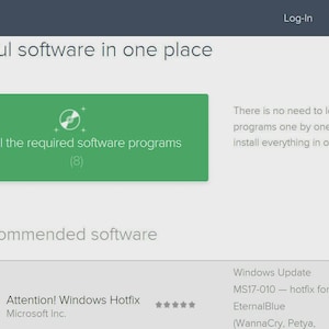 Solución DriverPack: Instalador de controladores sin conexión (CD físico) - Utilidad de controlador de código abierto para Windows® imagen 7