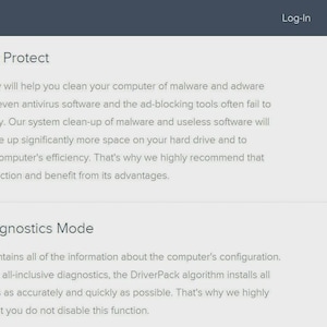 Solución DriverPack: Instalador de controladores sin conexión (CD físico) - Utilidad de controlador de código abierto para Windows® imagen 12