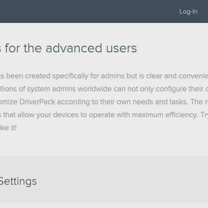 DriverPack Solution – Offline Driver Installer – Physical Media (CD & USB) – Open-Source Driver Utility for Windows® image 10