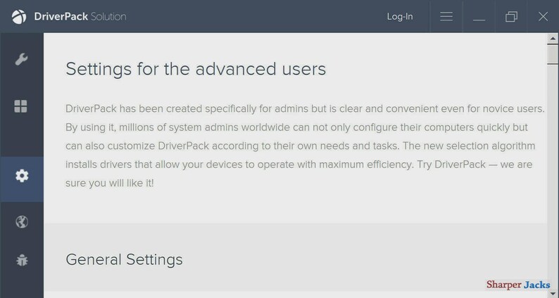 DriverPack Solution – Offline Driver Installer – Physical Media (CD & USB) – Open-Source Driver Utility for Windows® image 10