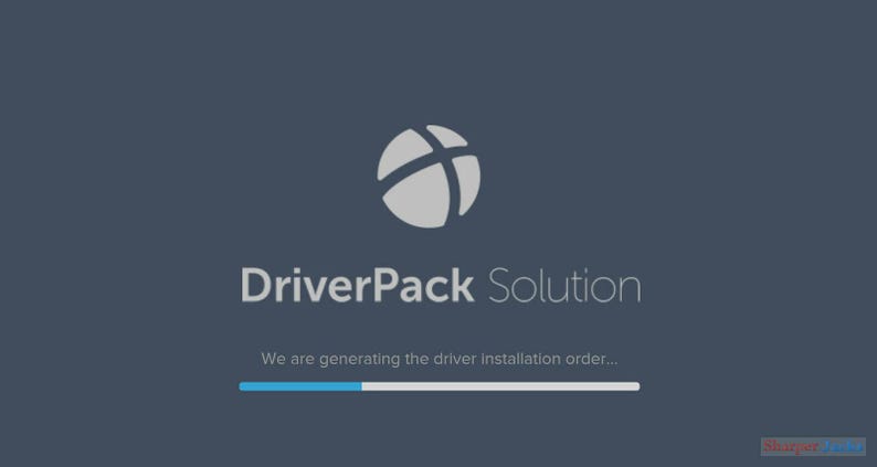 DriverPack Solution – Offline Driver Installer – Physical Media (CD & USB) – Open-Source Driver Utility for Windows® image 3