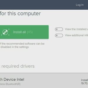 DriverPack Solution – Offline Driver Installer – Physical Media (CD & USB) – Open-Source Driver Utility for Windows® image 6