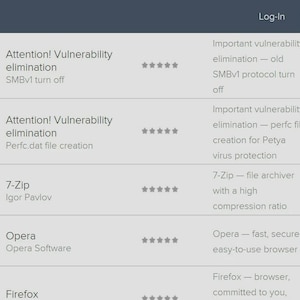 Solución DriverPack: Instalador de controladores sin conexión (CD físico) - Utilidad de controlador de código abierto para Windows® imagen 8