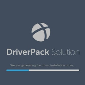 Solución DriverPack: Instalador de controladores sin conexión (CD físico) - Utilidad de controlador de código abierto para Windows® imagen 2
