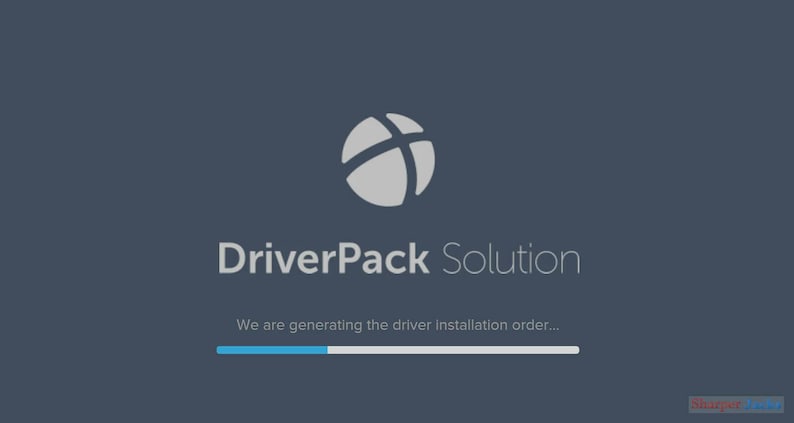 Solución DriverPack: Instalador de controladores sin conexión (CD físico) - Utilidad de controlador de código abierto para Windows® imagen 2