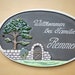 see more listings in the Door sign / ceramic sign section