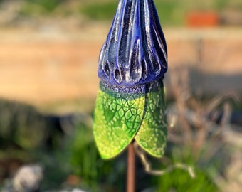 Insektenhotel Garten