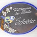 see more listings in the Türschild/ Keramikschild section