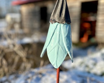 Insektenhotel Eiszauber