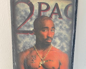 CD 2pac / Makaveli - One Nation [volume 1 - 7 Dayz] [unreleased