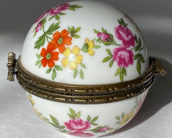 Particulally Wonderful Little Vintage Circular Sp… - image 3