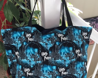 Harry Potter Tote