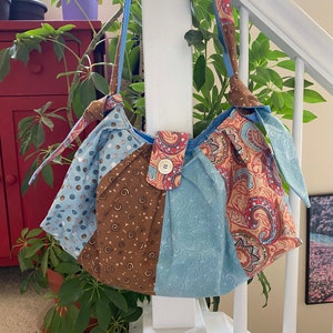 Floppy Ears Bag