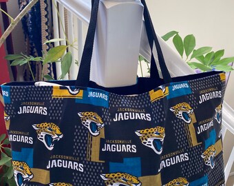 Jacksonville Jaguars
