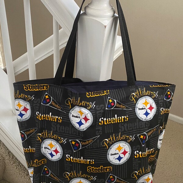 Pittsburgh Steelers - Etsy