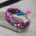 see more listings in the HAND WOVEN bracelets section