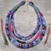 see more listings in the AFRICAN & BOHO necklaces section