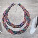 see more listings in the AFRICAN & BOHO necklaces section