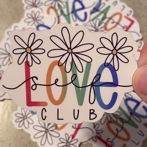 Self Love Club