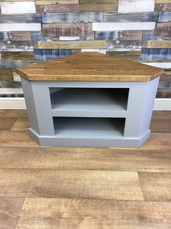 Timber corner 2024 tv unit