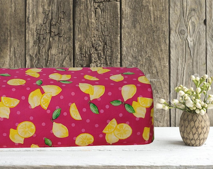 Cricut Dust Cover Sewing Pattern PDF Cricut Maker Pattern Etsy