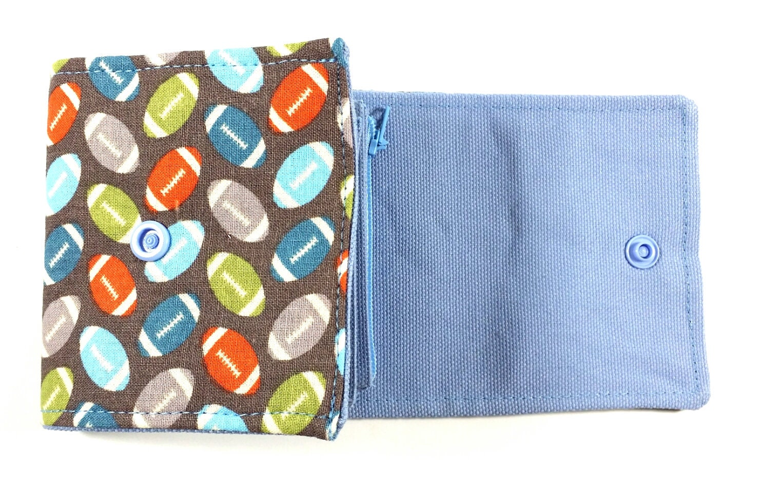 Kids Cash Envelope Wallet Sewing Pattern PDF Cash Budget Etsy Canada