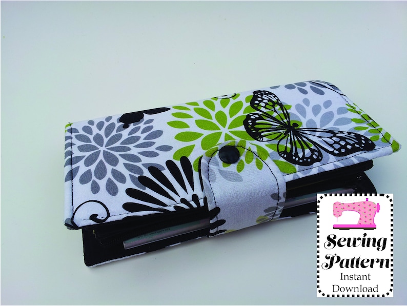 cash envelope wallet diy cash envelope wallet diy