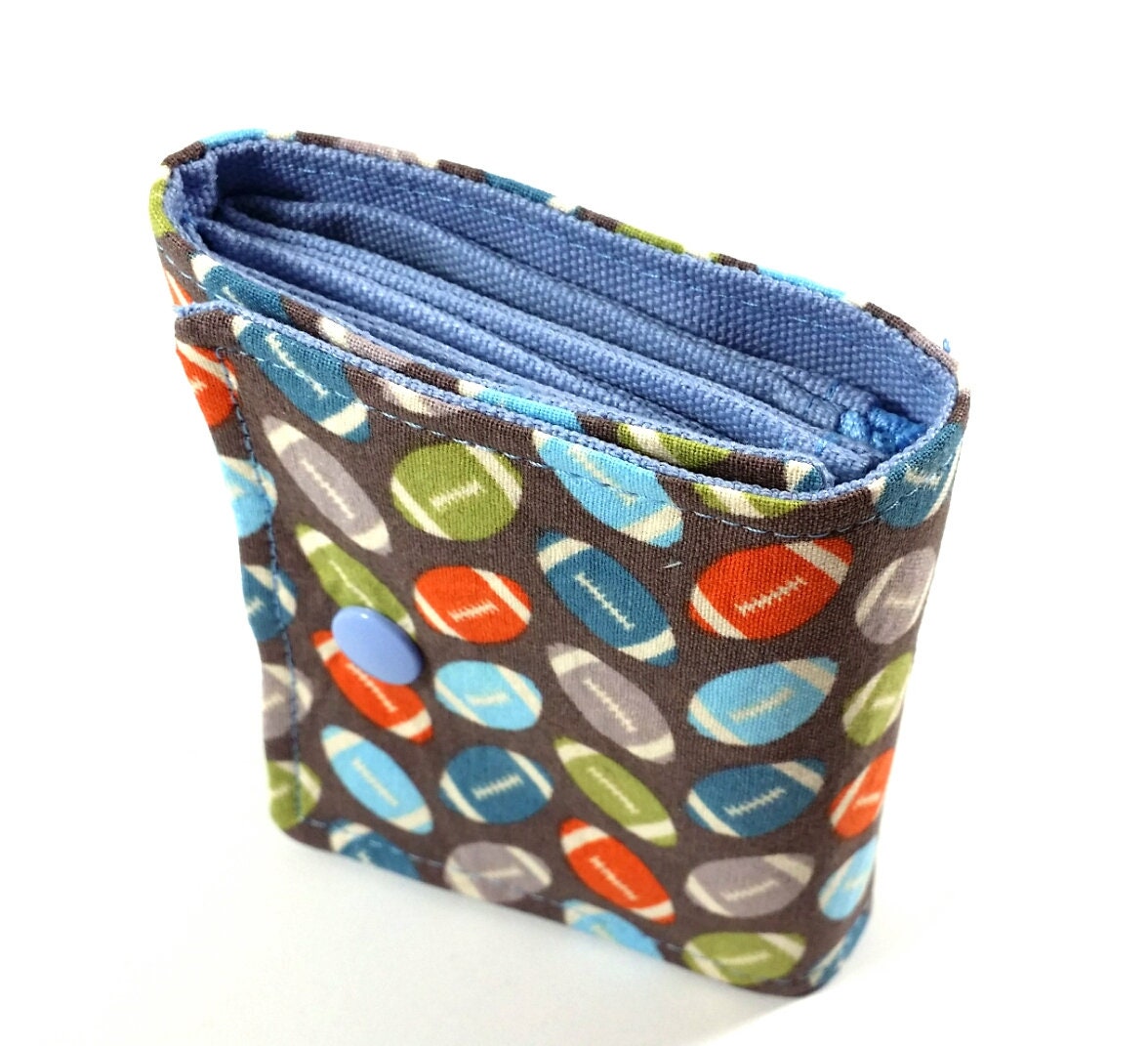 Kids Cash Envelope Wallet Sewing Pattern PDF Cash Budget Etsy Canada