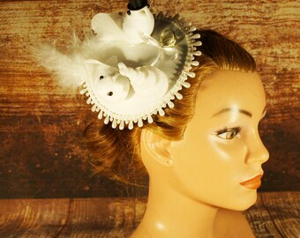 Fascinator 