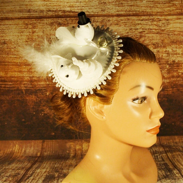 Fascinator 