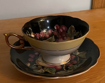 Orchard Royal Sealy Teetasse & Untertasse