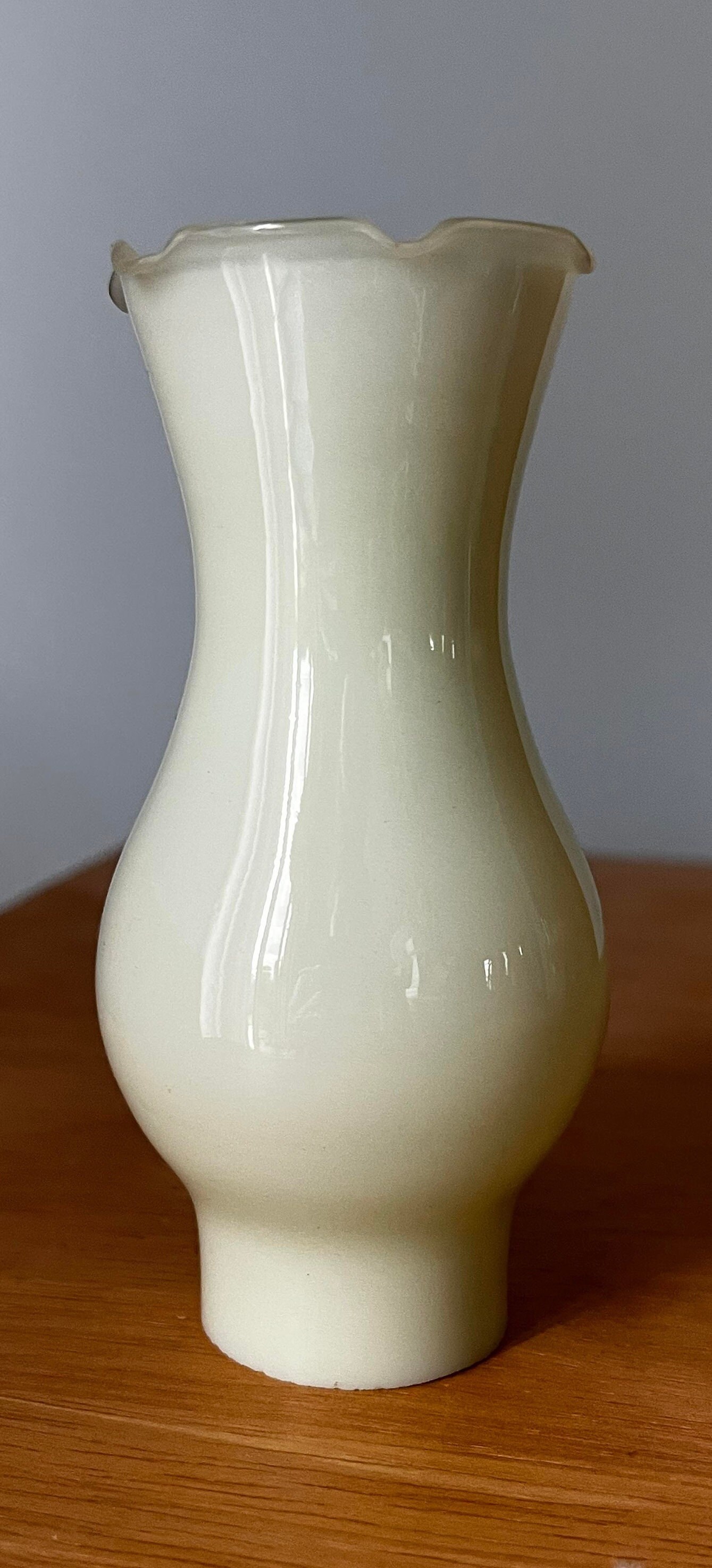 4 Mint Green Oil Lamp Chimney Hurricane Etsy