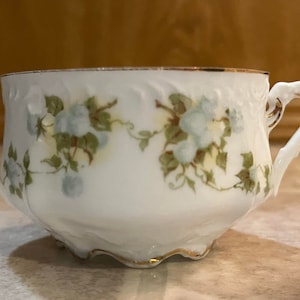 Hermann Ohme Germany Eglantine Teacup