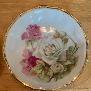 2 Bowls C.T. Altwasser Germany