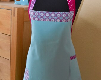 Summer Happiness - Cooking Apron