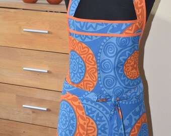 The joy of cooking - cooking apron/apron