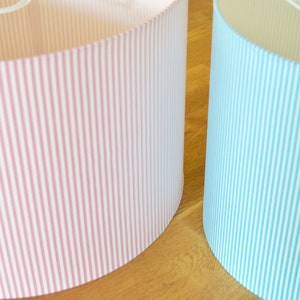 PASTEL - Lampshade 25 cm/23 cm