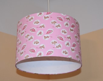 SALE/ BABY ROOM/ Lampshades 34 cm/23 cm