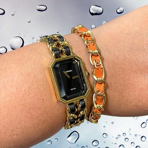 Upcycling von Armreifen aus der Luxuskollektion SUNNY