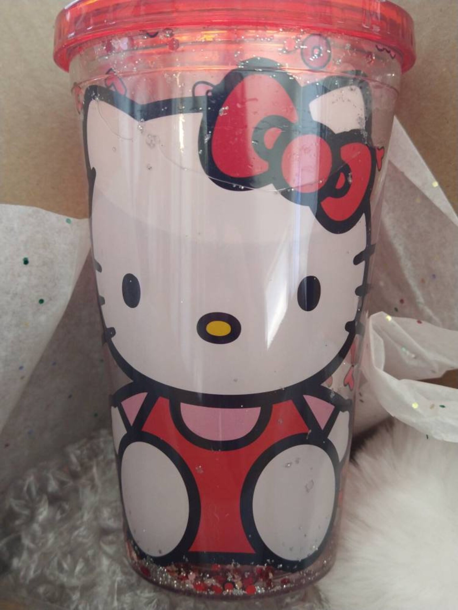 Salehello Kitty Mystery Box Etsy
