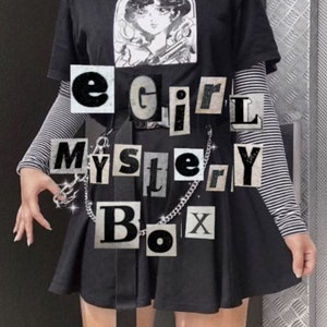 E Girl Etsy E Girl Etsy