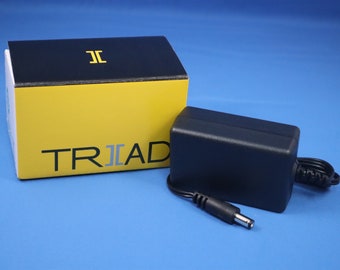 MiSTer Upgraded 4 Amp Power Supply