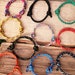 see more listings in the Bracelets/Anklets section