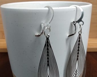 Filigree Feathers